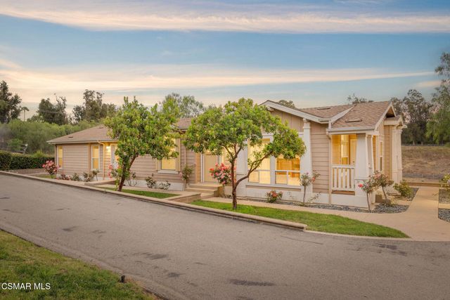 4790 Sand Canyon Road, Somis, CA 93066