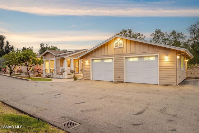 4790 Sand Canyon Road, Somis, CA 93066