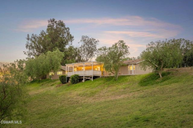 4790 Sand Canyon Road, Somis, CA 93066