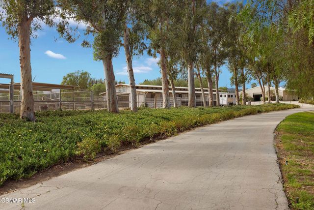 4790 Sand Canyon Road, Somis, CA 93066