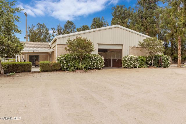 4790 Sand Canyon Road, Somis, CA 93066