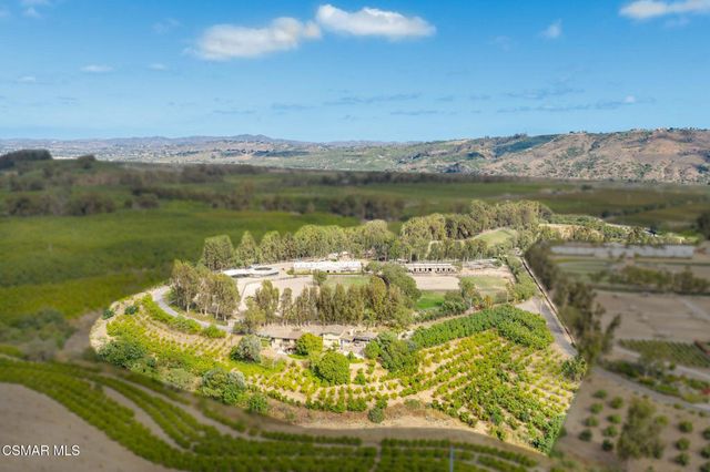 4790 Sand Canyon Road, Somis, CA 93066