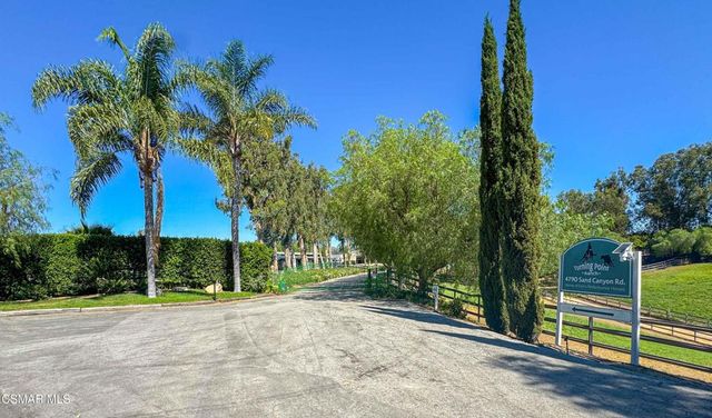 4790 Sand Canyon Road, Somis, CA 93066