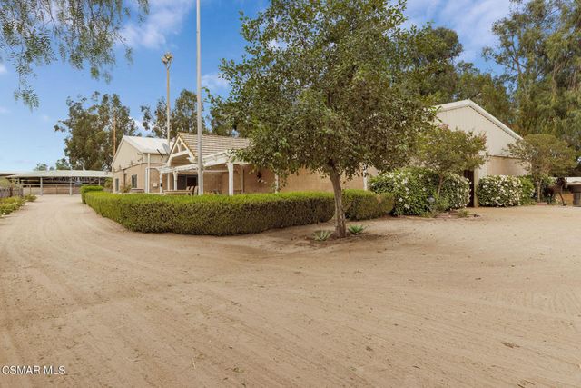 4790 Sand Canyon Road, Somis, CA 93066