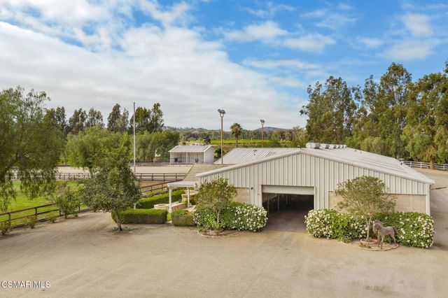4790 Sand Canyon Road, Somis, CA 93066