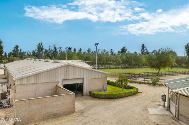 4790 Sand Canyon Road, Somis, CA 93066
