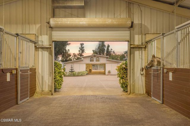 4790 Sand Canyon Road, Somis, CA 93066