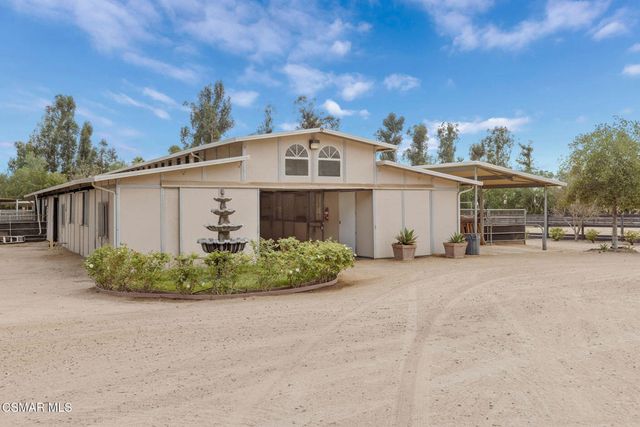 4790 Sand Canyon Road, Somis, CA 93066