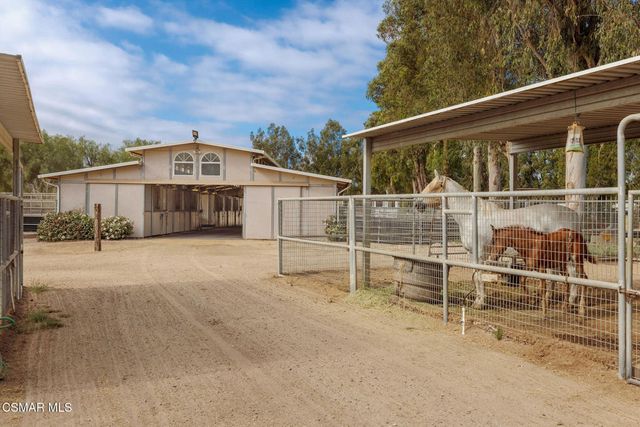 4790 Sand Canyon Road, Somis, CA 93066