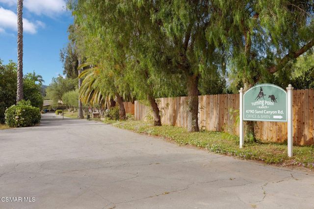 4790 Sand Canyon Road, Somis, CA 93066