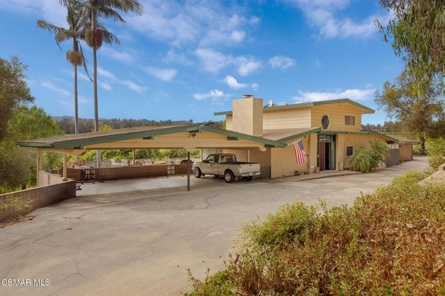 4790 Sand Canyon Road, Somis, CA 93066