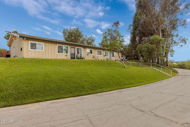 4790 Sand Canyon Road, Somis, CA 93066