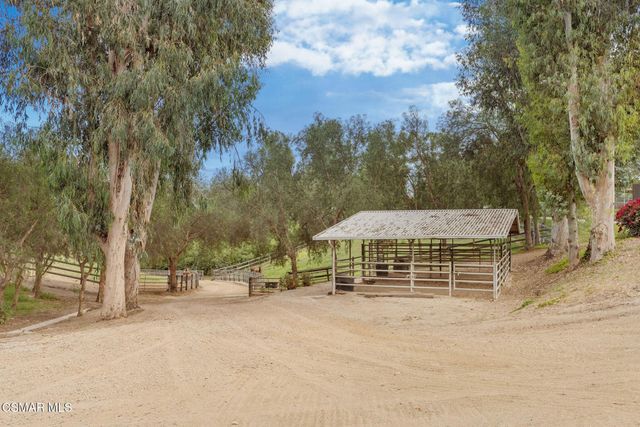 4790 Sand Canyon Road, Somis, CA 93066