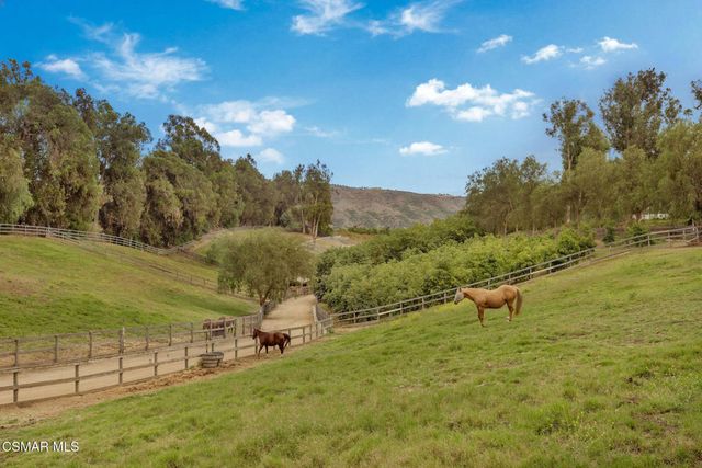 4790 Sand Canyon Road, Somis, CA 93066