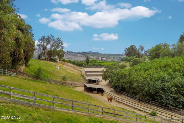 4790 Sand Canyon Road, Somis, CA 93066