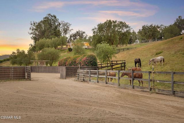 4790 Sand Canyon Road, Somis, CA 93066