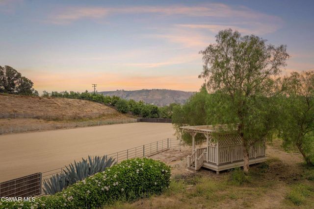 4790 Sand Canyon Road, Somis, CA 93066