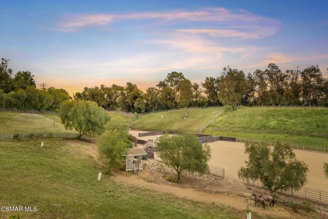 4790 Sand Canyon Road, Somis, CA 93066
