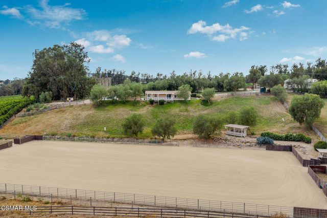 4790 Sand Canyon Road, Somis, CA 93066