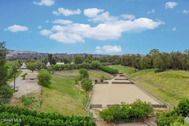 4790 Sand Canyon Road, Somis, CA 93066