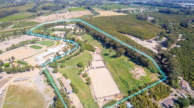 4790 Sand Canyon Road, Somis, CA 93066