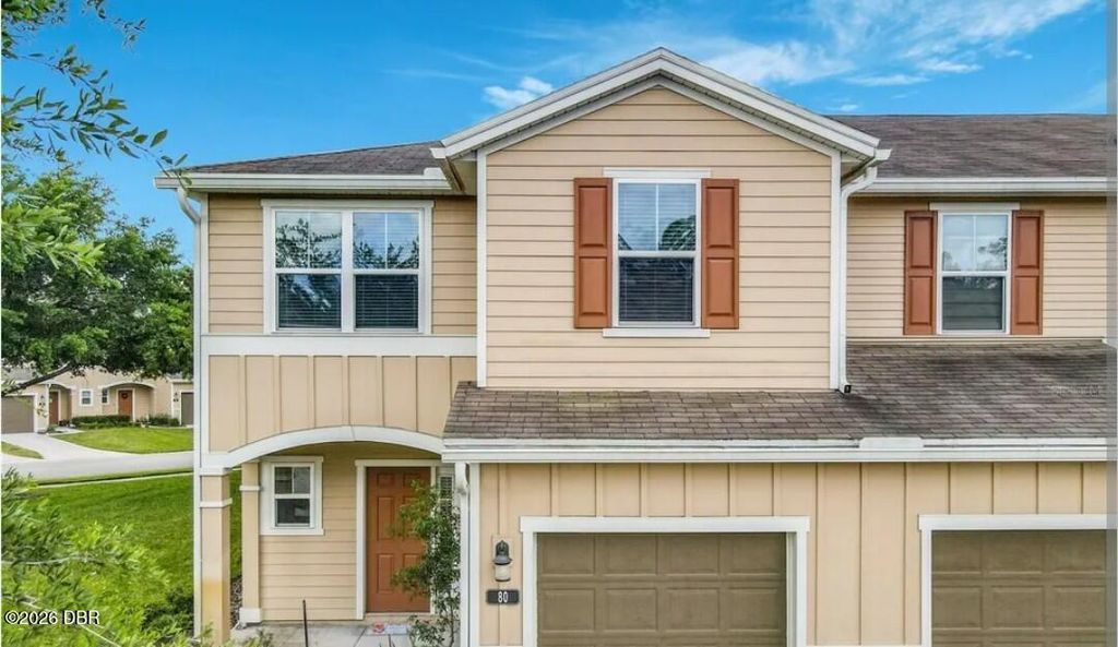 80 Bella Vita Way, Ormond Beach, FL 32174