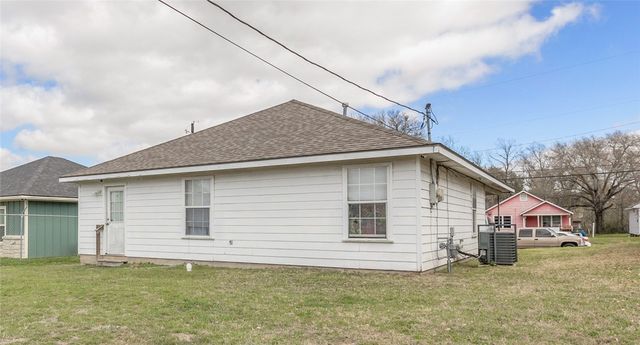 1011 West 17th Street, Bryan, TX 77803