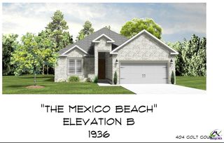 404 Colt Court, Kathleen, GA 31047