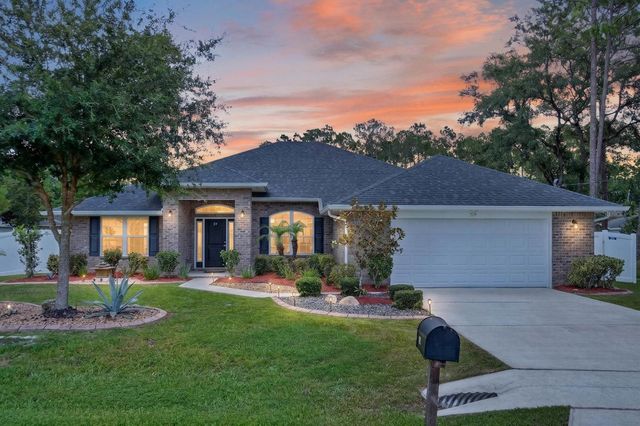 24 LINCOLN LANE, Palm Coast, FL 32137