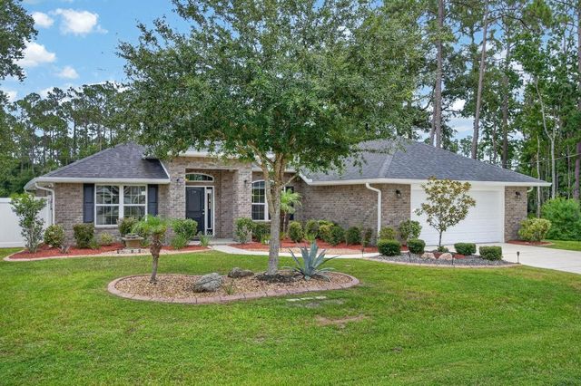 24 LINCOLN LANE, Palm Coast, FL 32137