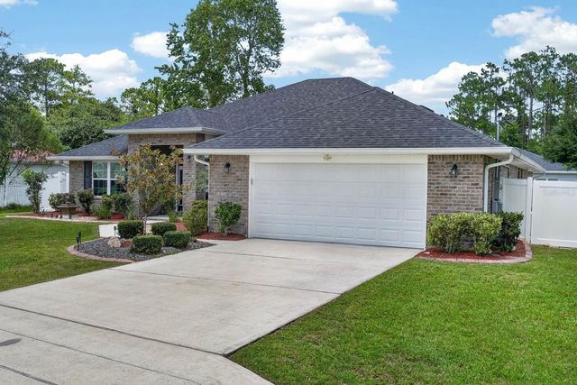 24 LINCOLN LANE, Palm Coast, FL 32137