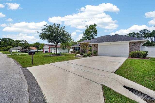 24 LINCOLN LANE, Palm Coast, FL 32137