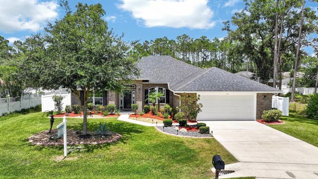 24 LINCOLN LANE, Palm Coast, FL 32137