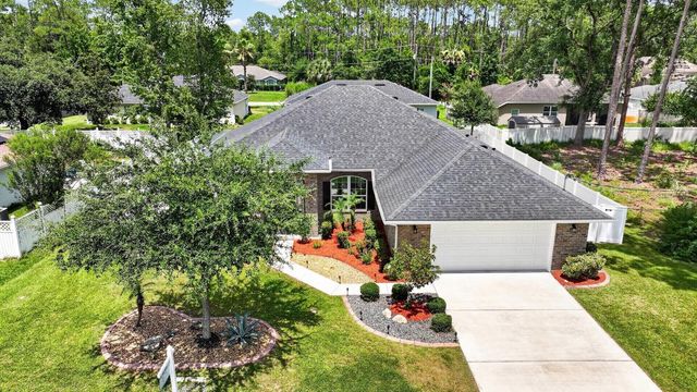24 LINCOLN LANE, Palm Coast, FL 32137