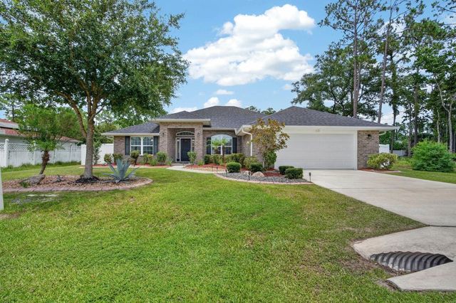 24 LINCOLN LANE, Palm Coast, FL 32137