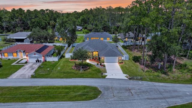 24 LINCOLN LANE, Palm Coast, FL 32137