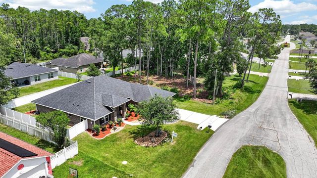 24 LINCOLN LANE, Palm Coast, FL 32137