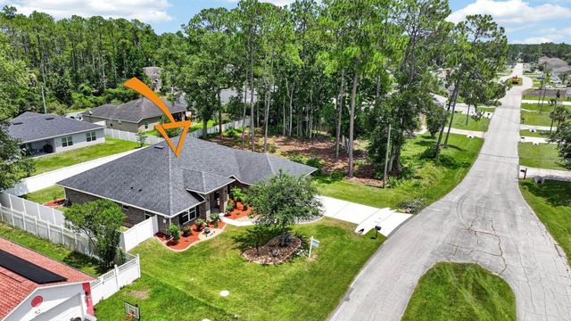 24 LINCOLN LANE, Palm Coast, FL 32137