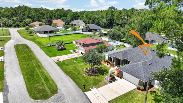 24 LINCOLN LANE, Palm Coast, FL 32137