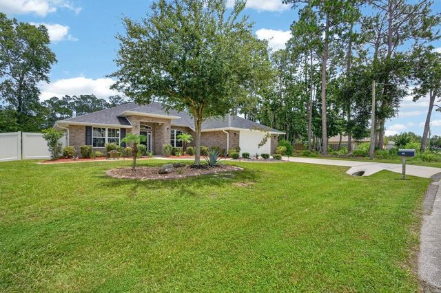 24 LINCOLN LANE, Palm Coast, FL 32137