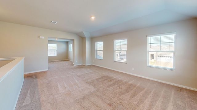 1508 Lannon Lane, Melissa, TX 75454