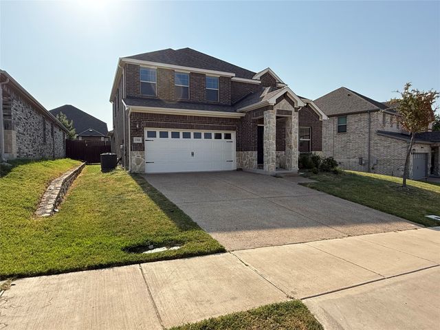 1508 Lannon Lane, Melissa, TX 75454