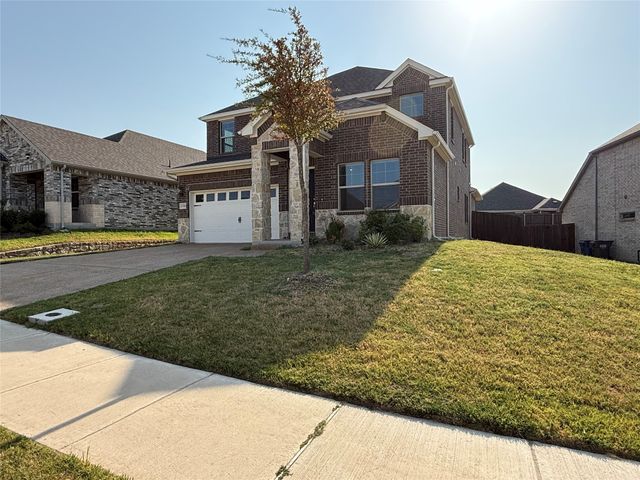 1508 Lannon Lane, Melissa, TX 75454