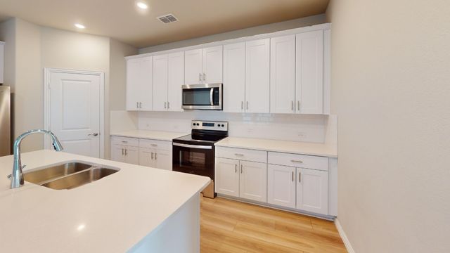 1508 Lannon Lane, Melissa, TX 75454