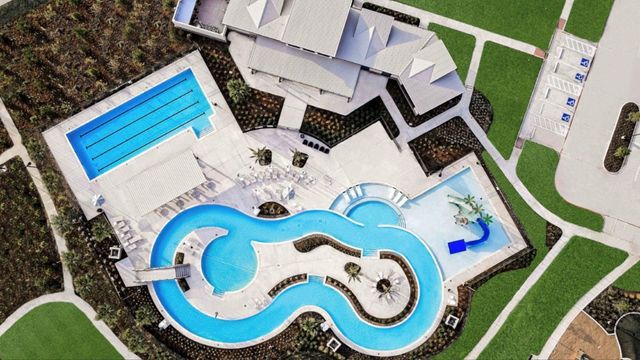 7907 Driftwood Bay Drive, Cypress, TX 77433