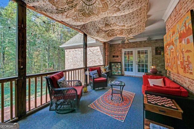 20 Balfour Drive, Covington, GA 30014