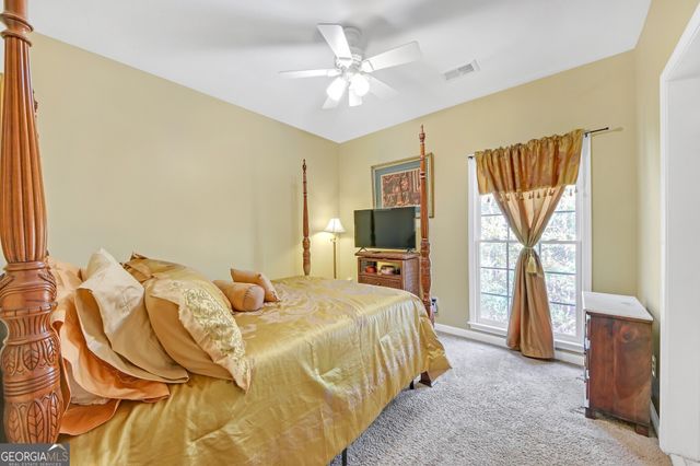20 Balfour Drive, Covington, GA 30014
