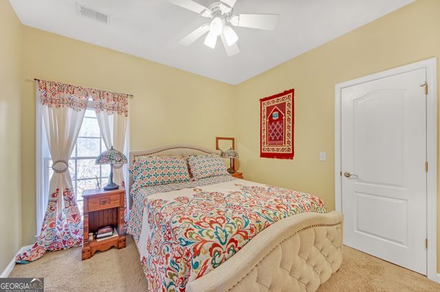 20 Balfour Drive, Covington, GA 30014