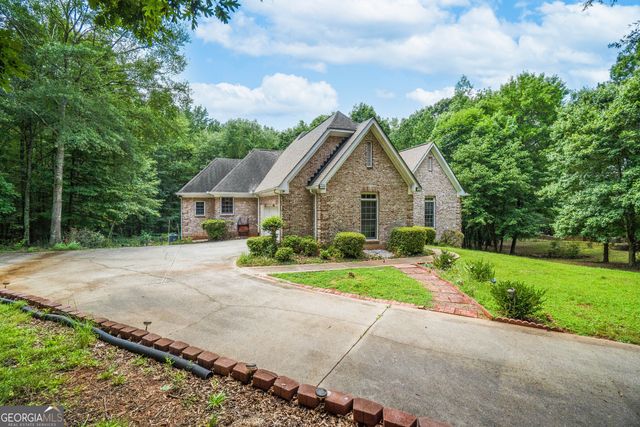 20 Balfour Drive, Covington, GA 30014