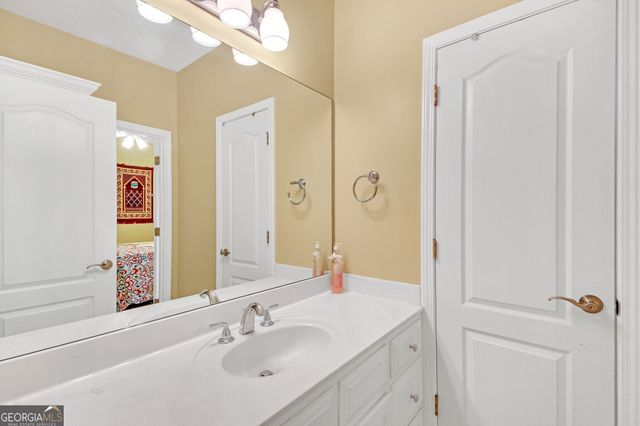 20 Balfour Drive, Covington, GA 30014